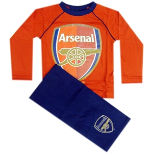Arsenal FC New Boys Pyjama (5/6)