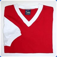 Arsenal 1957 - 1960