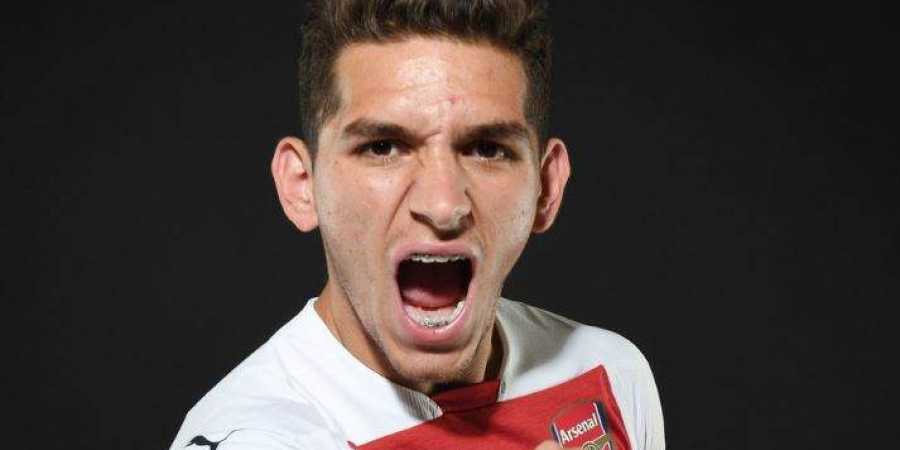 Lucas Torreira Arsenal